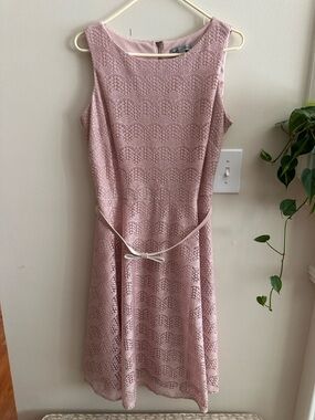 Danny And Nicole Vintage Size 12